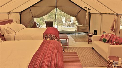 Cabanas Cuatrocuatros El Sauzal  Luaran gambar