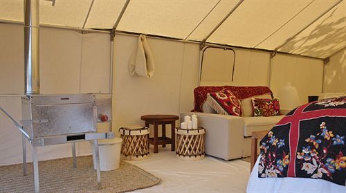 Cabanas Cuatrocuatros El Sauzal  Luaran gambar