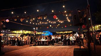 Cabanas Cuatrocuatros El Sauzal  Luaran gambar